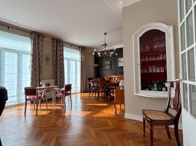 Appartement 7 pièces 208 m²