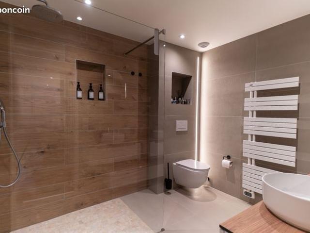 Maison de village 7 pièces 210 m²