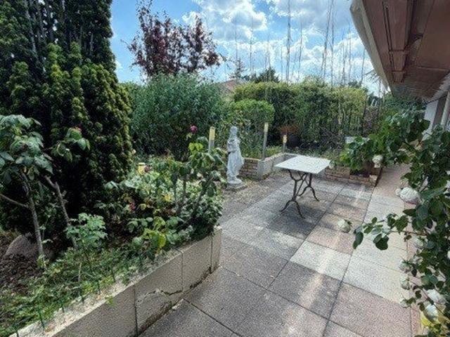 Appartement 7 pièces 212 m²