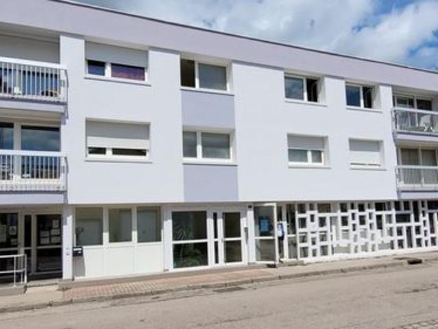 Appartement 7 pièces 218 m²