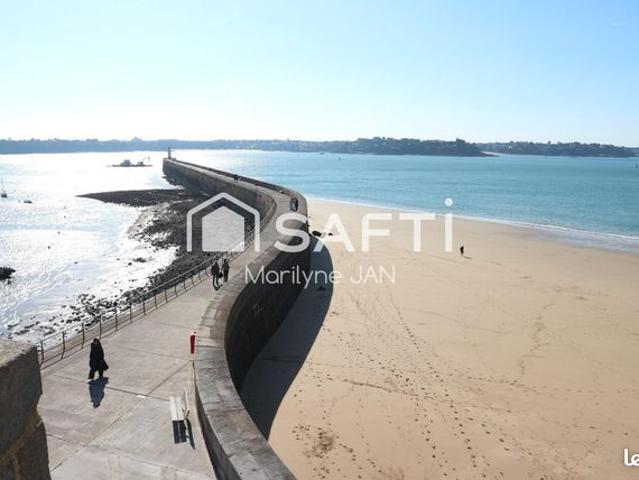 Appartement 7 pièces 218 m²