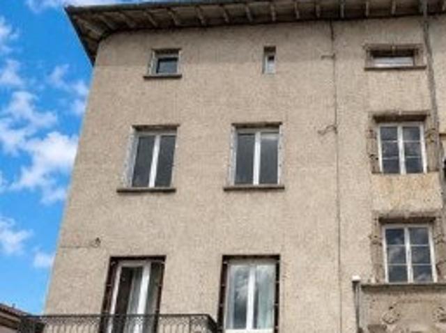 Appartement 7 pièces 219 m²