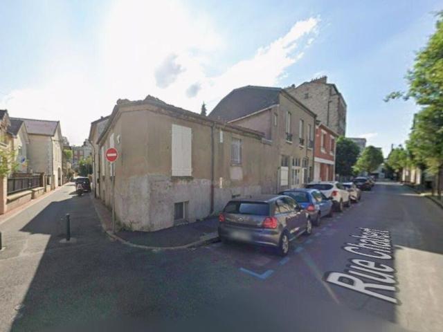 Appartement 7 pièces 224 m²