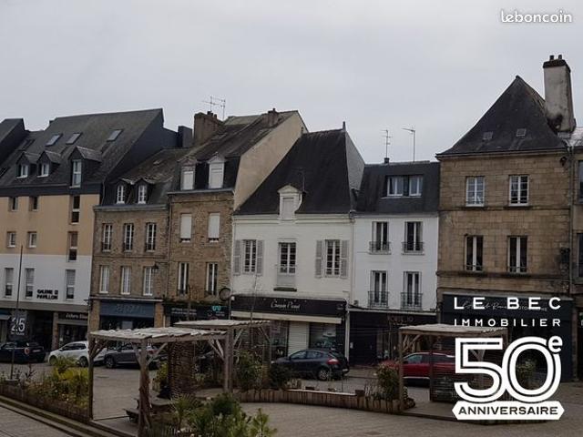 Appartement 7 pièces 225 m²