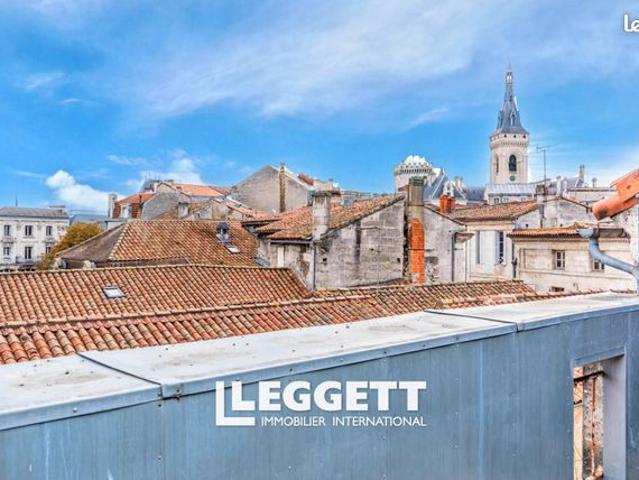 Appartement 7 pièces 225 m²