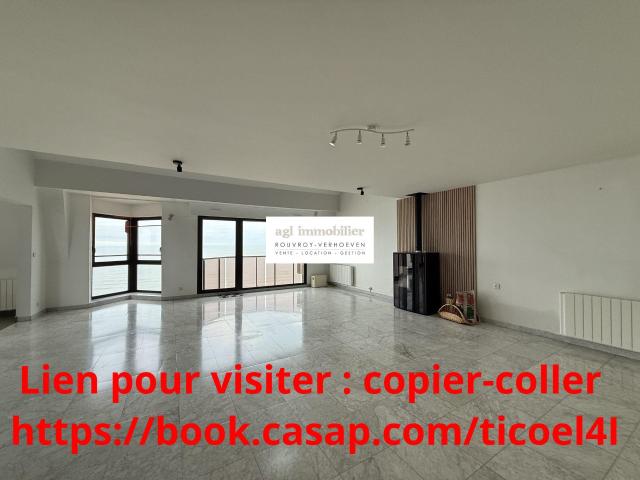 Appartement 7 pièces 225 m²
