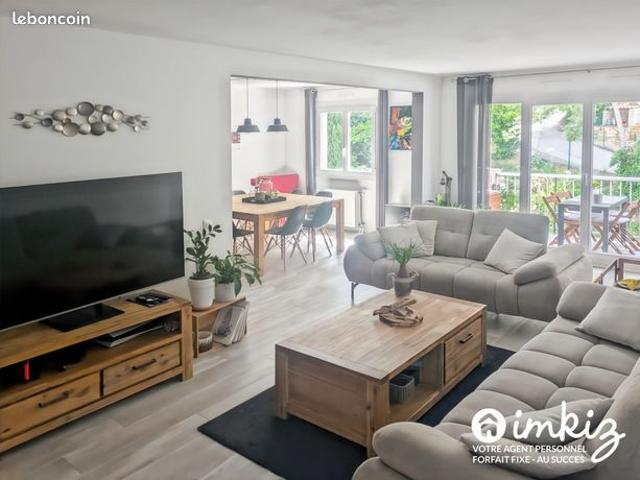 Appartement 7 pièces