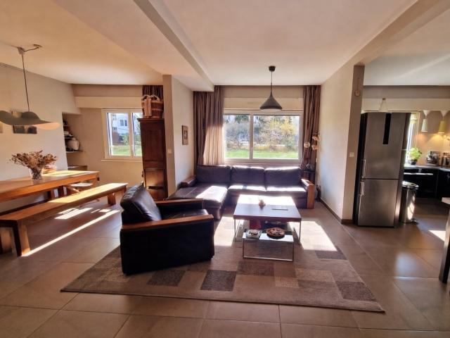 Appartement 7 pièces 229 m²