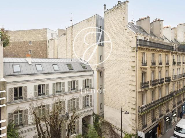 Appartement 7 pièces 231 m²