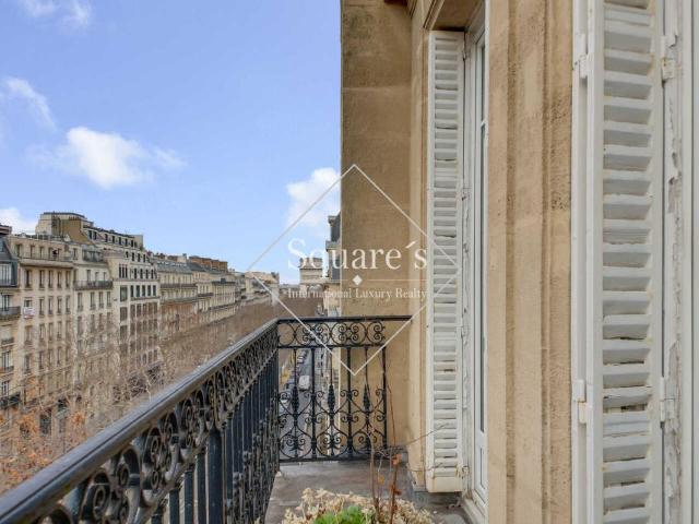 Appartement 7 pièces 235 m²