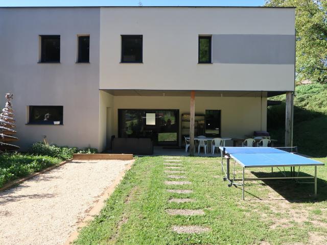 Maison 7 pièces 235 m²