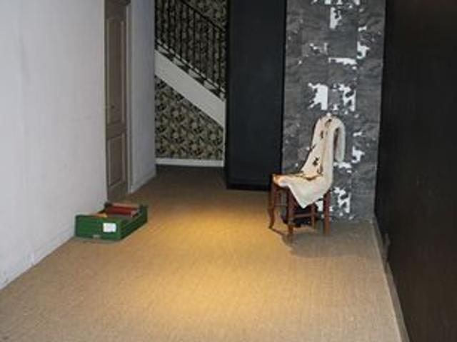 Appartement 7 pièces 241 m²