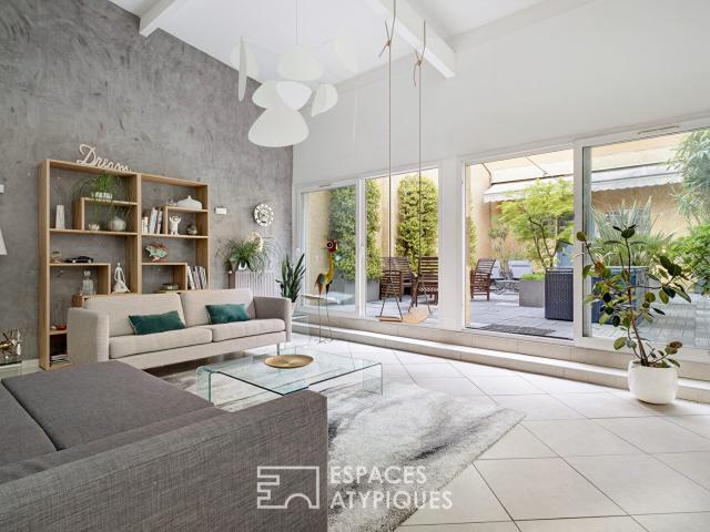 Appartement 7 pièces 247 m²