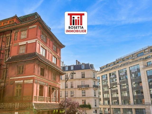 Appartement 7 pièces 248 m²