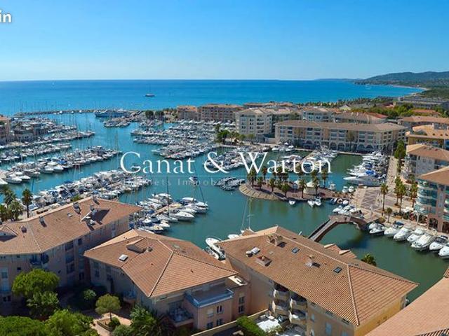 Appartement 7 pièces 248 m²