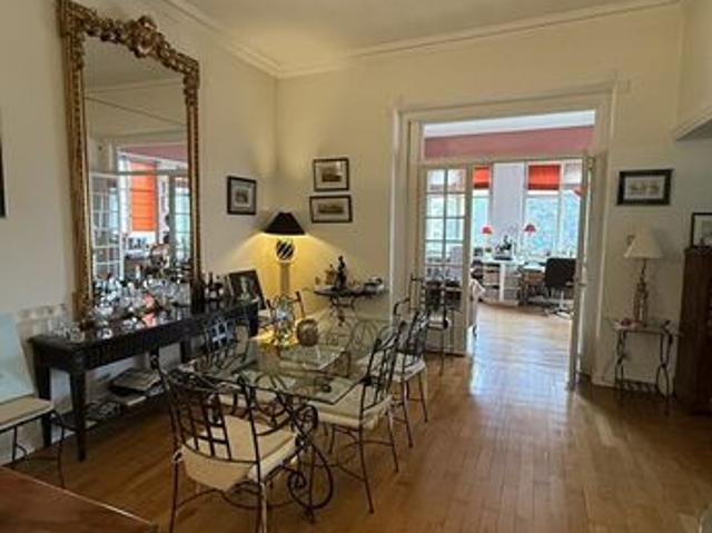 Appartement 7 pièces 250 m²