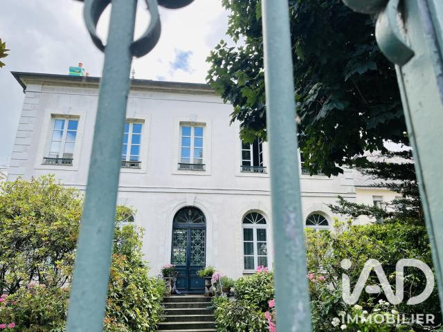 Appartement 7 pièces 255 m²
