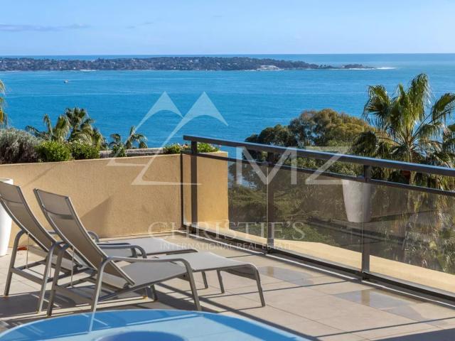 Appartement 7 pièces 262 m²