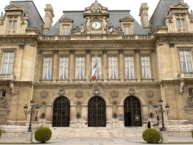 Appartement 7 pièces 265 m²
