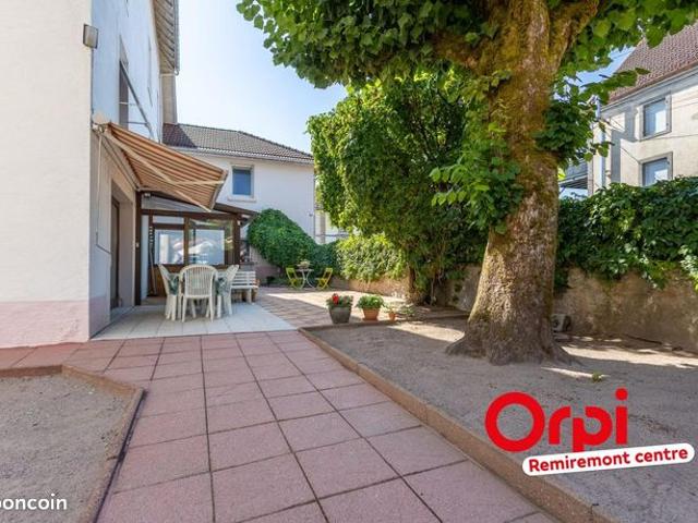 Appartement 7 pièces 268 m²