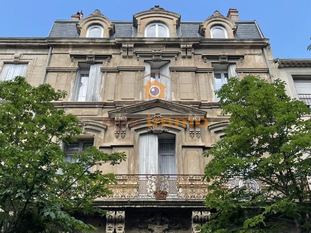 Appartement 7 pièces 268 m²