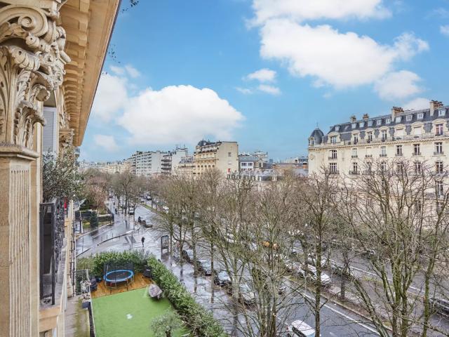 Appartement 7 pièces 285 m²