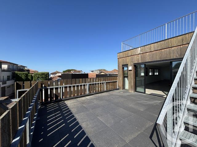 Appartement 7 pièces 288 m²
