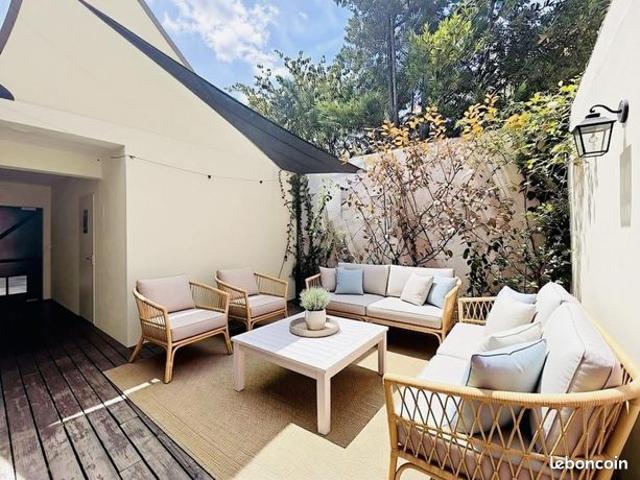 Appartement 7 pièces 300 m²