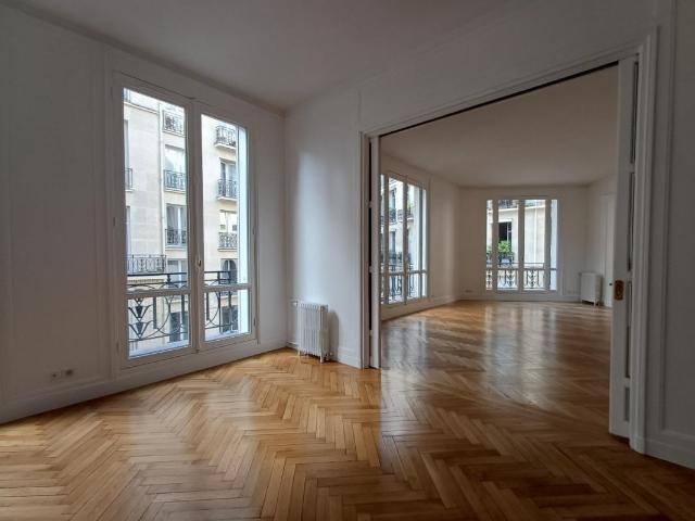 Appartement 7 pièces 309 m²