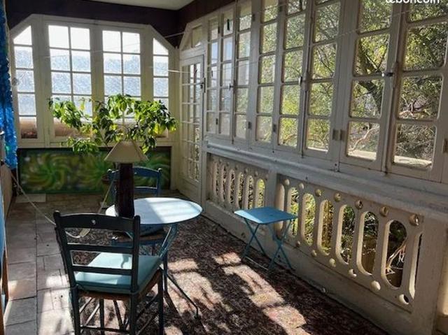 Appartement 7 pièces 322 m²