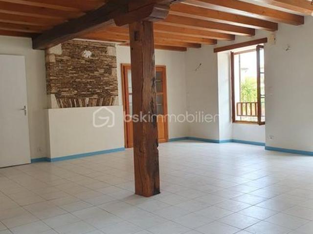 Appartement 7 pièces 330 m²