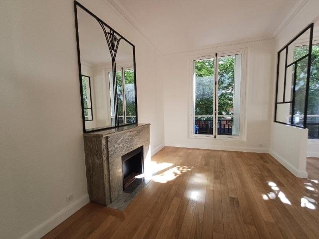 Appartement 7 pièces 357 m²