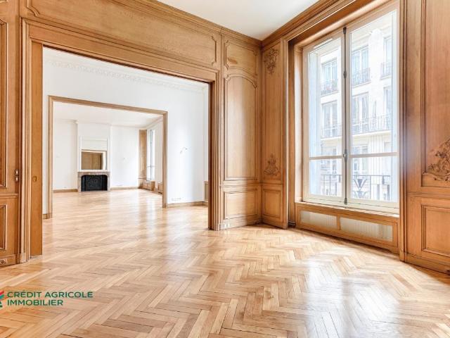 Appartement 7 pièces 360 m²