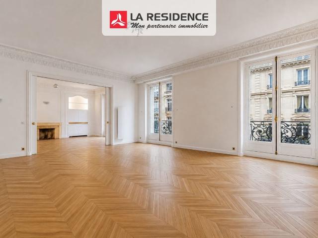 Appartement 7 pièces 370 m²