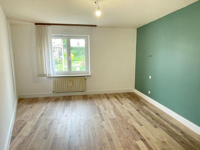 Appartement 7 pièces à Nilvange