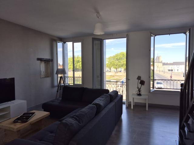 Appartement 7 pièces à louer