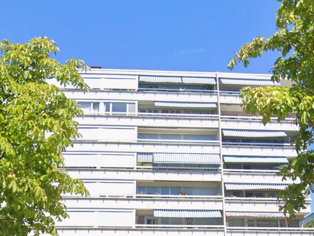 Appartement 7.5 Zimmer