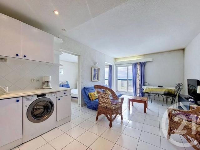 Appartement 7ème étage 51 m2