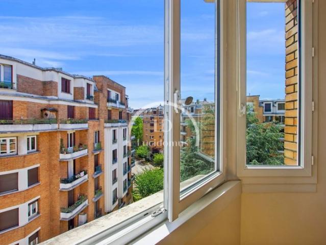 Appartement 7ème étage 79 m2