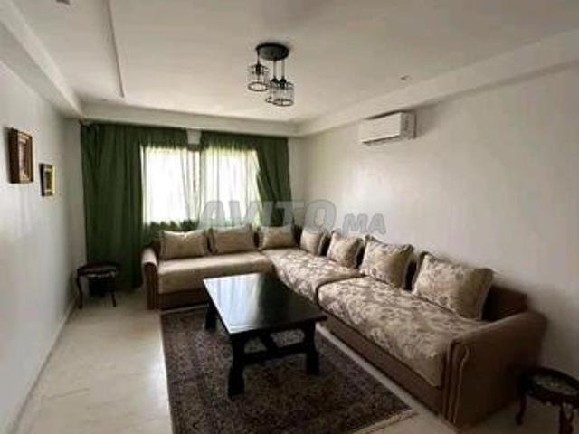 Appartement 7min Jemaa el fna lila 350