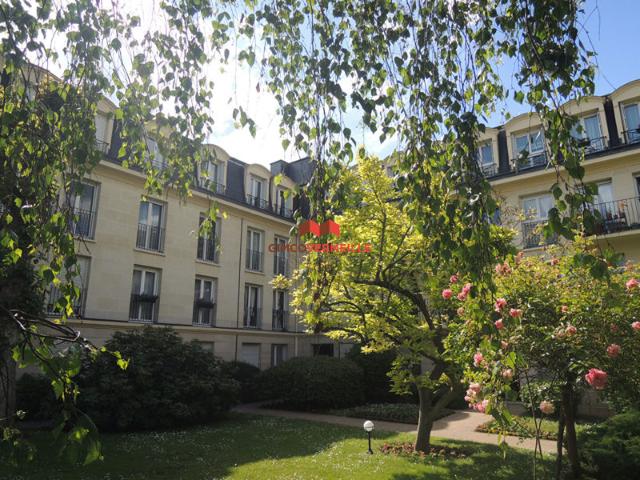 Appartement 83 m2 4 pièces