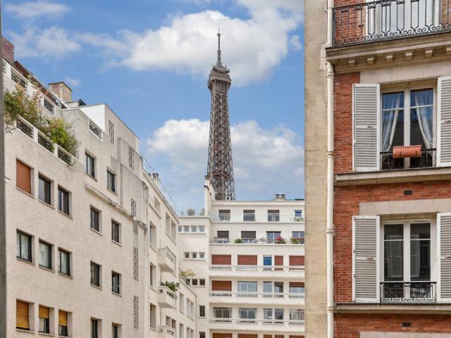 Appartement 80 m2 4 pièces
