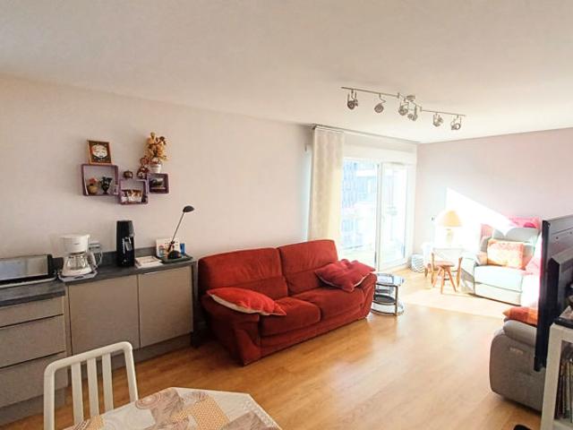 Appartement 83 m2 4 pièces