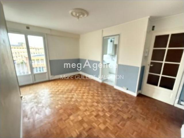 Appartement 83 m2 5 Pièces