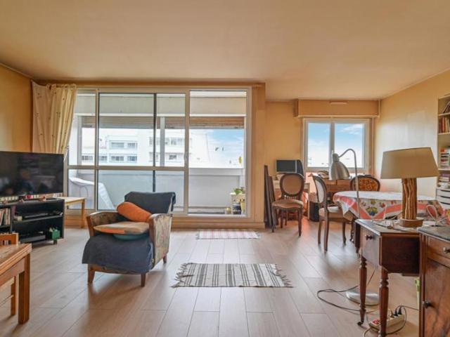 Appartement 83 m2 3 pièces