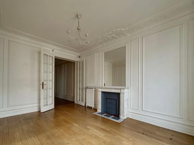 Appartement 83 m2 3 pièces