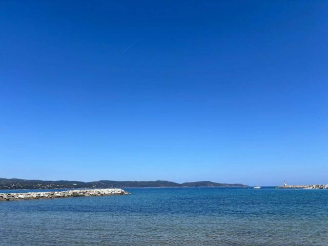 Appartement 83 m2 Cavalaire sur Mer