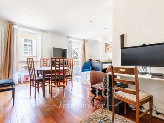 Appartement 83 m2 PARIS 12EME ARRONDISSEMENT