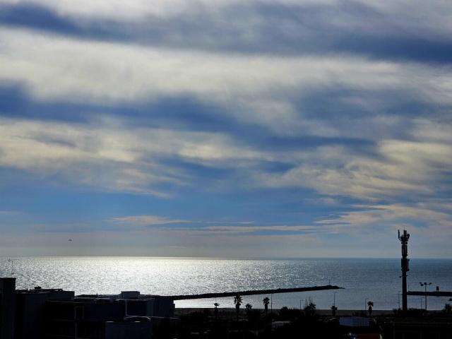 Appartement 83 m2 Sète