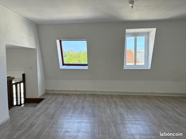 Appartement 83 m² Douai